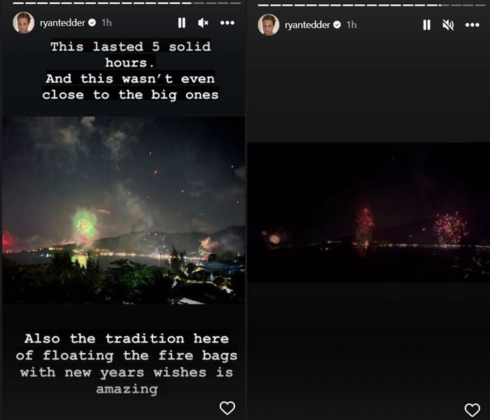 Ryan Tedder วง OneRepublic ทึ่งเมืองไทย จุดพลุสองทุ่มยันตี 1 Ryan Tedder วง OneRepublic ทึ่งเมืองไทย จุดพลุสองทุ่มยันตี 1