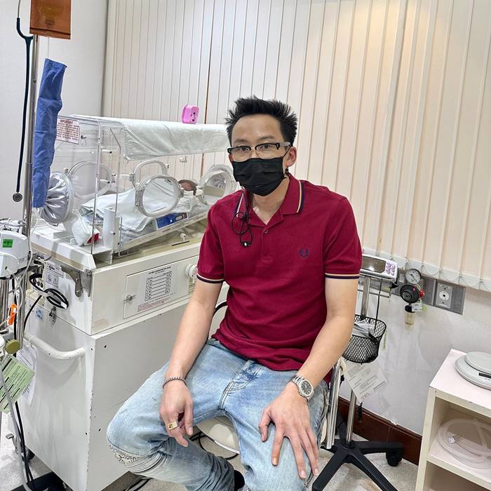 โอ๊ค พานทองแท้ ผอม โอ๊ค พานทองแท้ ผอม