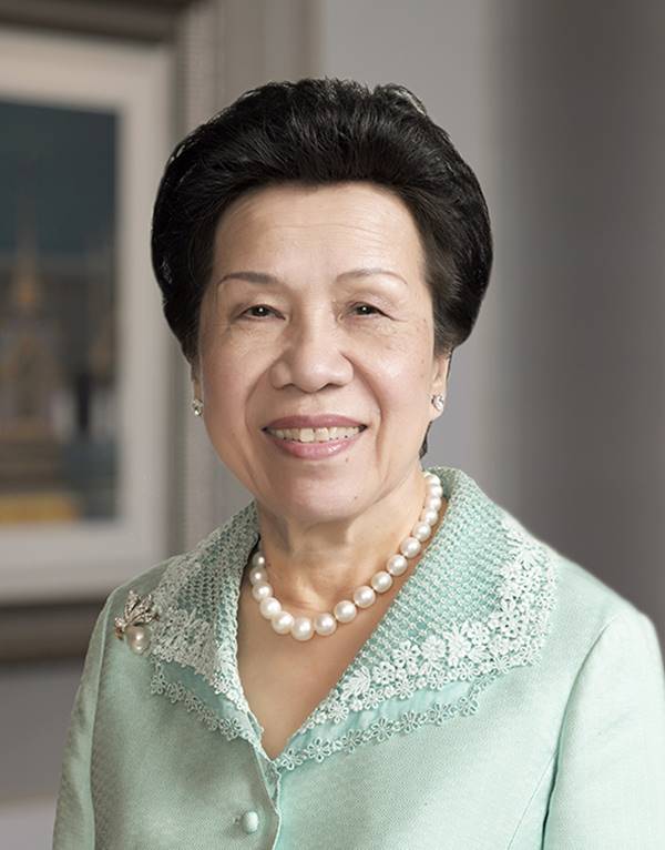 คุณหญิงวรรณา สิริวัฒนภักดี เสียชีวิต คุณหญิงวรรณา สิริวัฒนภักดี เสียชีวิต