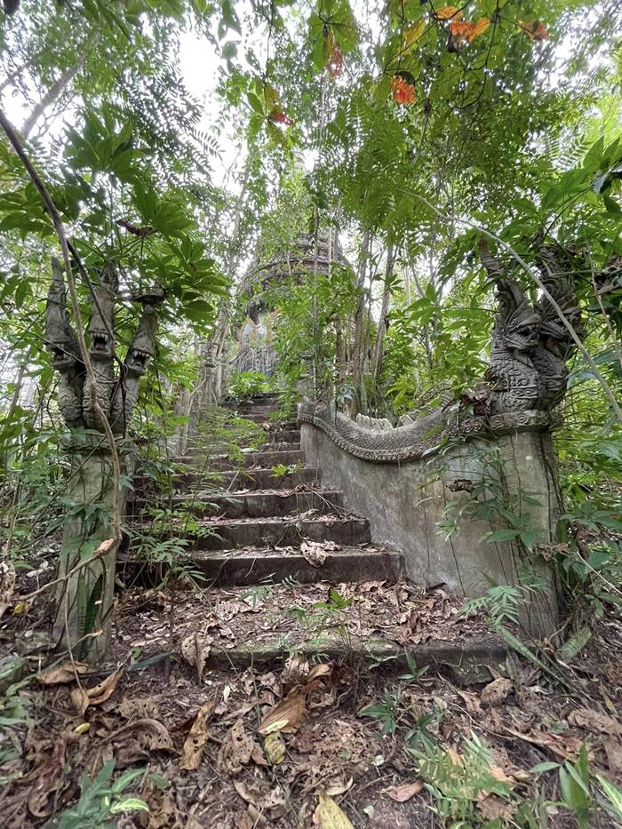 ภาพล่าสุด วัดร้างชุมพร ภาพล่าสุด วัดร้างชุมพร