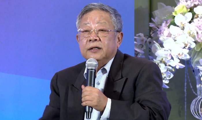 วีระ ธีระภัทรานนท์ วีระ ธีระภัทรานนท์