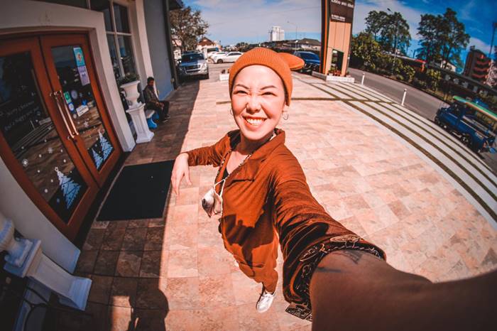 แจ็ค วัชรพล พักงาน วีวี่ The Ghost Radio แจ็ค วัชรพล พักงาน วีวี่ The Ghost Radio