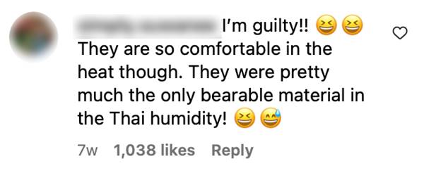 กางเกงช้าง กางเกงช้าง