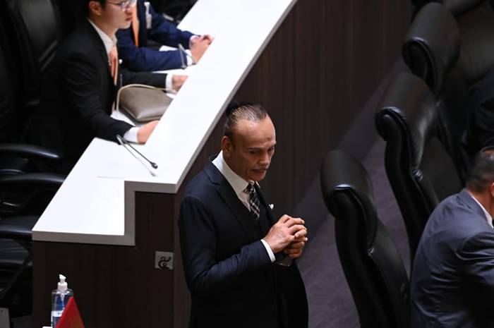 ชาดา ไทยเศรษฐ์ ชาดา ไทยเศรษฐ์