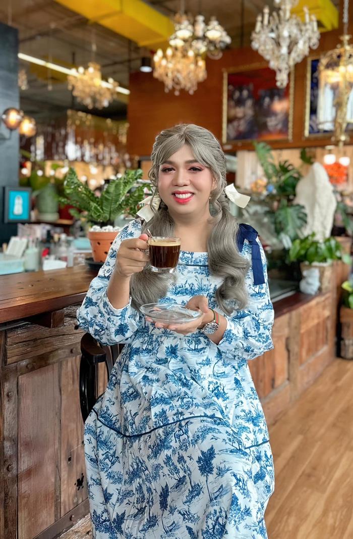 แพรรี่ ไพรวัลย์ แพรรี่ ไพรวัลย์