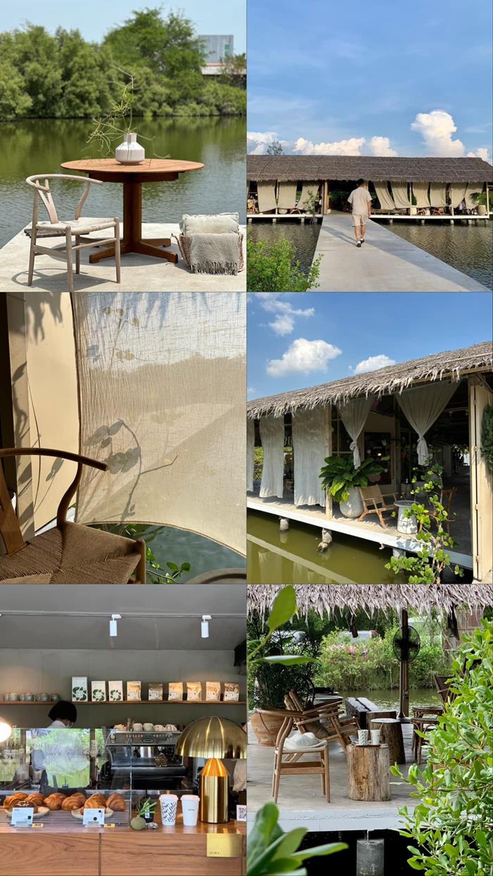 คาเฟ่เลียนแบบ คาเฟ่เลียนแบบ