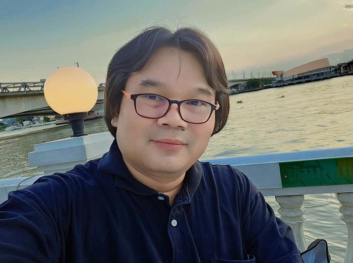 อ.อ๊อด อ.อ๊อด