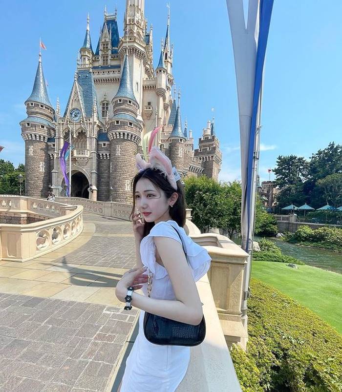 สาวญี่ปุ่น แชร์ภาพคุณยายเมื่อ 50 ปีก่อน สาวญี่ปุ่น แชร์ภาพคุณยายเมื่อ 50 ปีก่อน