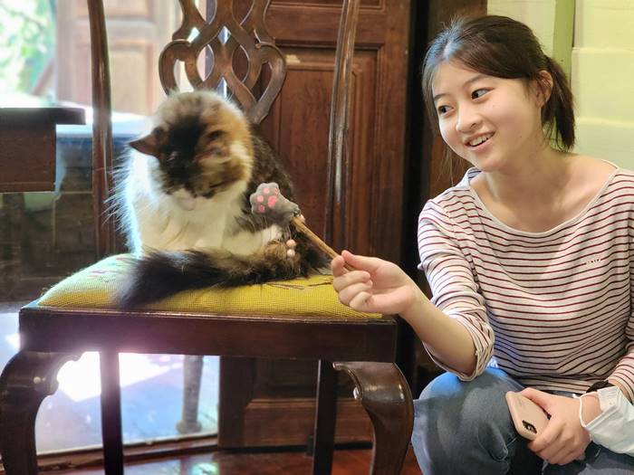 น้องเกล อูคูเลเล่ สอบติดคณะแพทย์ น้องเกล อูคูเลเล่ สอบติดคณะแพทย์