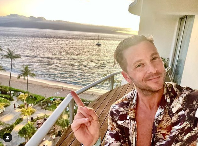 Ryan Tedder Ryan Tedder