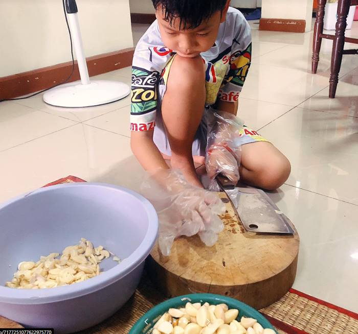 ลูกกตัญญู แม่ให้เงิน 40 เอาแค่ 20 ลูกกตัญญู แม่ให้เงิน 40 เอาแค่ 20