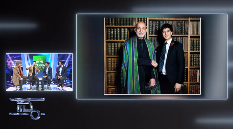 ไอติม พริษฐ์ ไอติม พริษฐ์