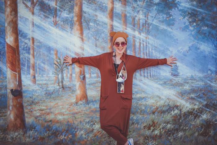 แจ็ค วัชรพล พักงาน วีวี่ The Ghost Radio แจ็ค วัชรพล พักงาน วีวี่ The Ghost Radio