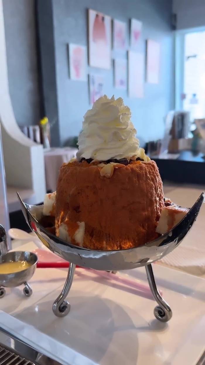 คาเฟ่หาดใหญ่ เจอ ปังชา ยื่นโนติสเรียก 2 ล้าน ใช้ถ้วยเหมือนปังชา คาเฟ่หาดใหญ่ เจอ ปังชา ยื่นโนติสเรียก 2 ล้าน ใช้ถ้วยเหมือนปังชา