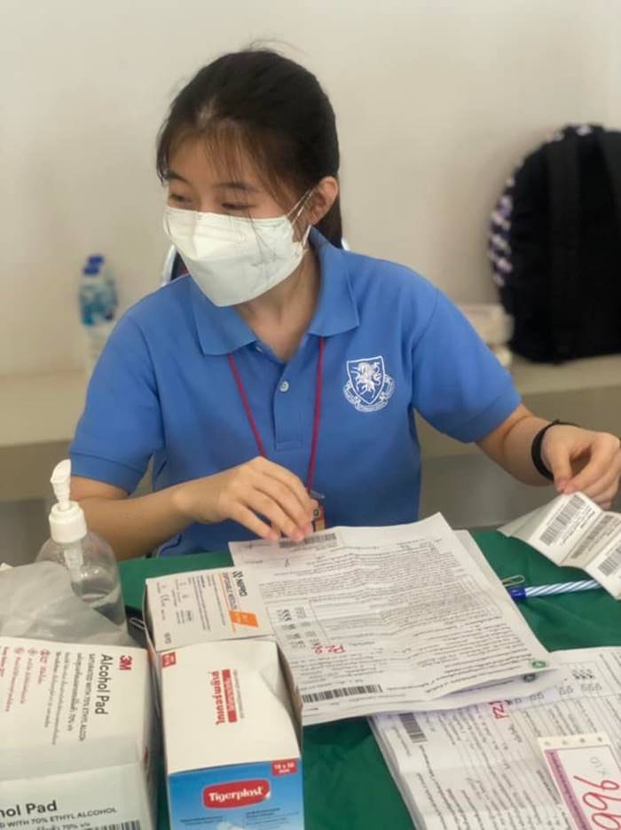 น้องเกล อูคูเลเล่ สอบติดคณะแพทย์ น้องเกล อูคูเลเล่ สอบติดคณะแพทย์