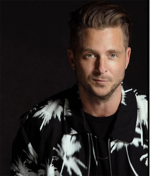 Ryan Tedder Ryan Tedder