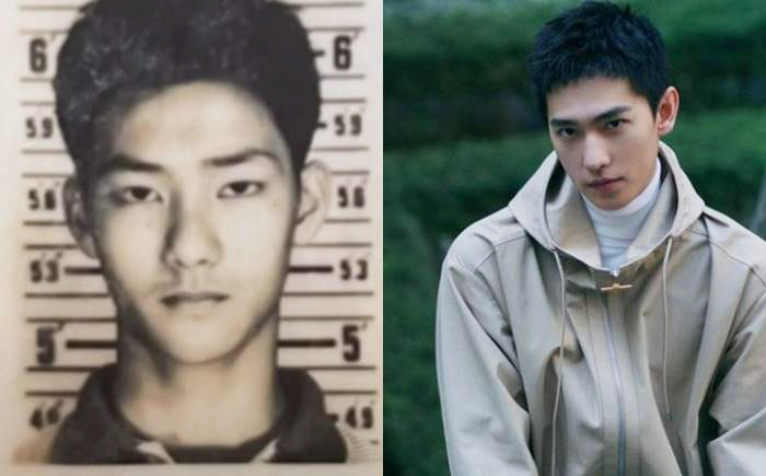 พ่อหล่อ พ่อหล่อ