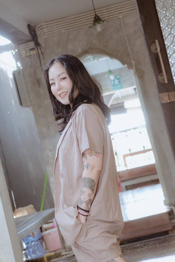 แจ็ค วัชรพล พักงาน วีวี่ The Ghost Radio แจ็ค วัชรพล พักงาน วีวี่ The Ghost Radio