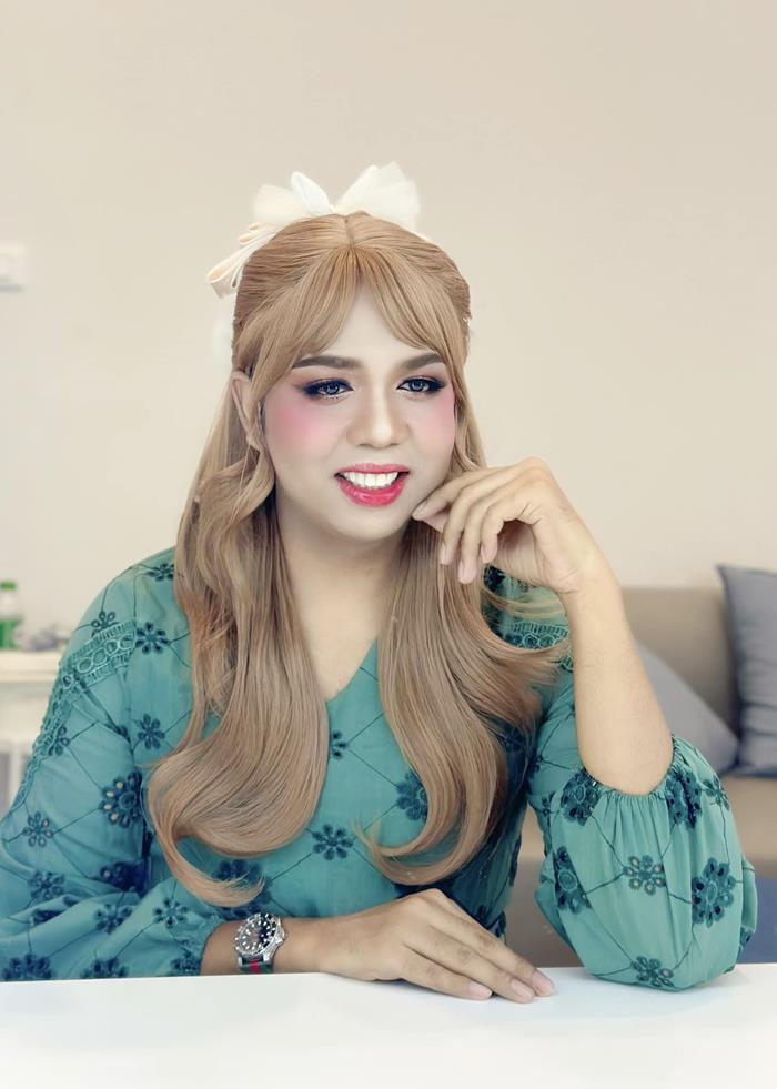 แพรรี่ ไพรวัลย์ แพรรี่ ไพรวัลย์