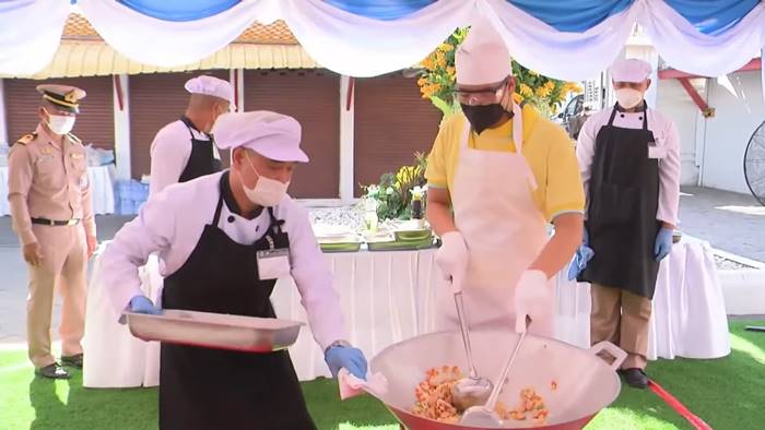 เจ้าฟ้าทีปังกรรัศมีโชติฯ เจ้าฟ้าทีปังกรรัศมีโชติฯ