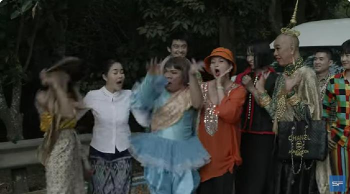 ดราม่าหนังไทย สวรรค์บ้านนอกกกกอก ดราม่าหนังไทย สวรรค์บ้านนอกกกกอก