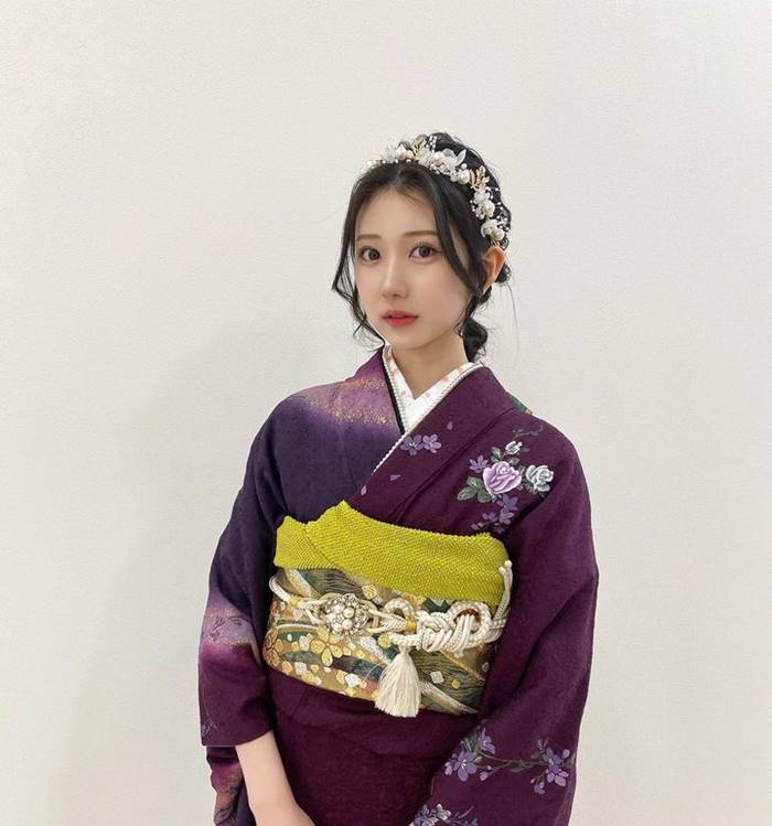 สาวญี่ปุ่น แชร์ภาพคุณยายเมื่อ 50 ปีก่อน สาวญี่ปุ่น แชร์ภาพคุณยายเมื่อ 50 ปีก่อน