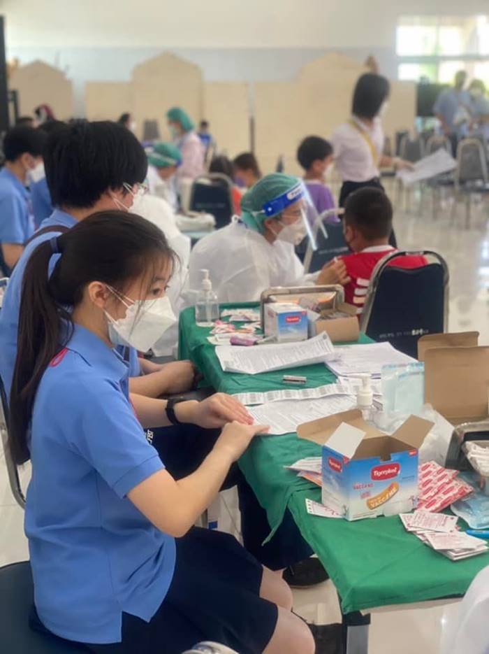 น้องเกล อูคูเลเล่ สอบติดคณะแพทย์ น้องเกล อูคูเลเล่ สอบติดคณะแพทย์