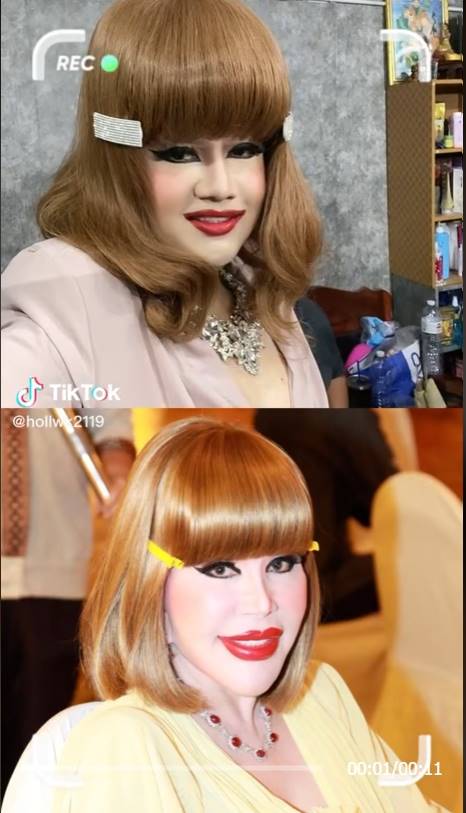 สุมณีสาขา 2 VS. ไฮโซสุมณี สุมณีสาขา 2 VS. ไฮโซสุมณี