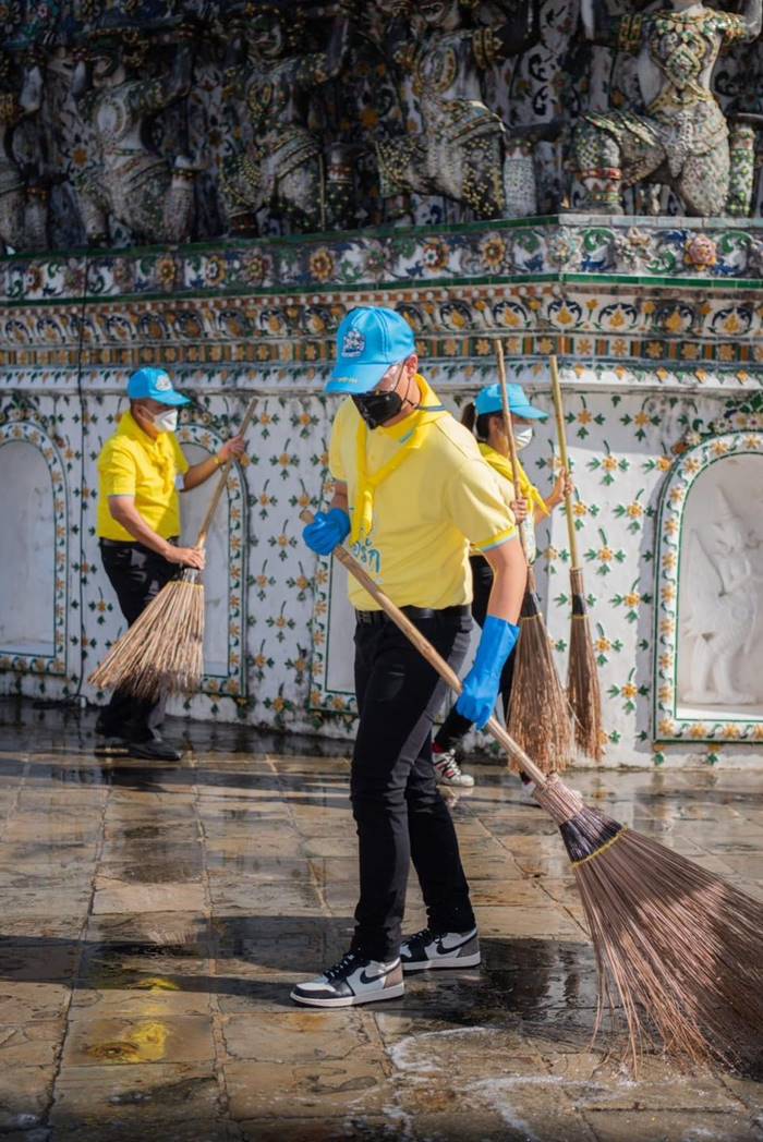 เจ้าฟ้าทีปังกรรัศมีโชติฯ เจ้าฟ้าทีปังกรรัศมีโชติฯ