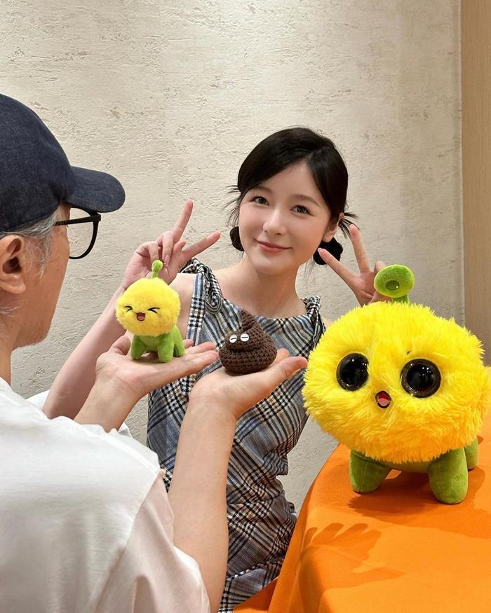 ดาราจีน ดาราจีน