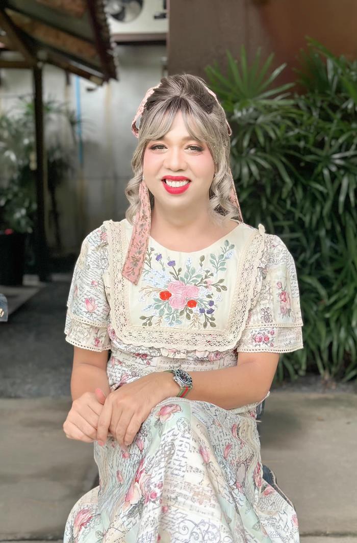 แพรรี่ ไพรวัลย์ แพรรี่ ไพรวัลย์