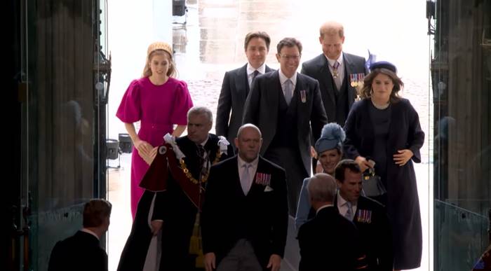 พิธีบรมราชาภิเษก สมเด็จพระเจ้าชาร์ลส์ที่ 3 พิธีบรมราชาภิเษก สมเด็จพระเจ้าชาร์ลส์ที่ 3