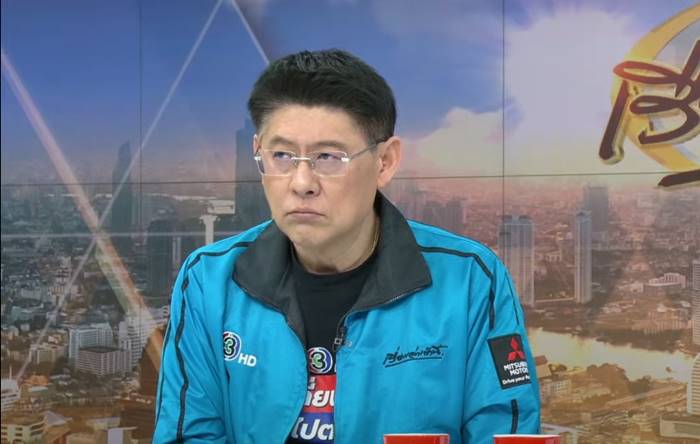 สรยุทธ สุทัศนะจินดา สรยุทธ สุทัศนะจินดา