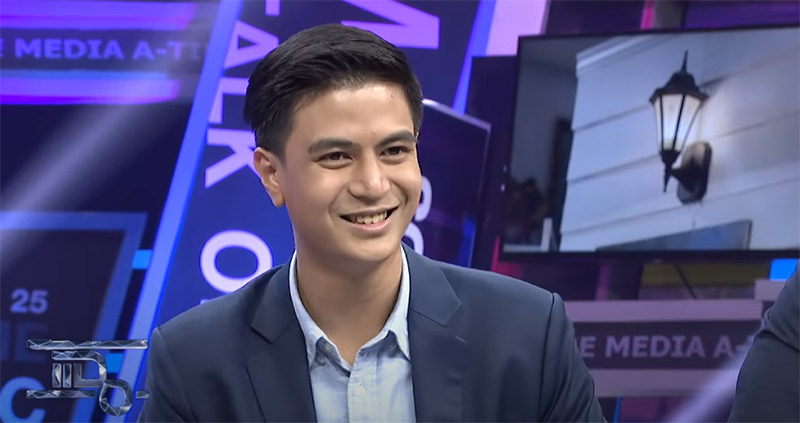 ไอติม พริษฐ์ ไอติม พริษฐ์