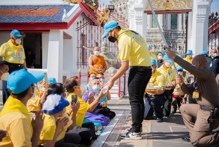 เจ้าฟ้าทีปังกรรัศมีโชติฯ เจ้าฟ้าทีปังกรรัศมีโชติฯ