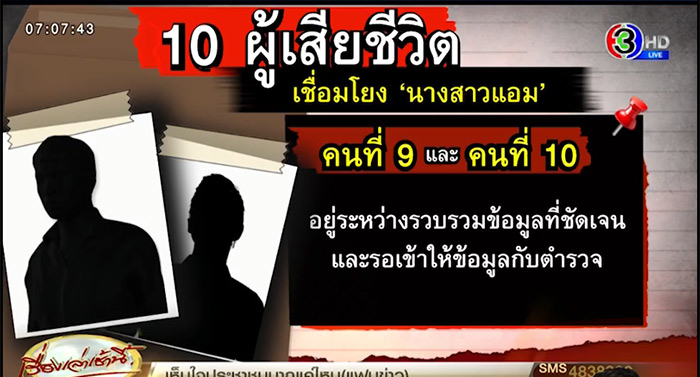 ไซยดาไนด์ คดี แอม ฆ่าก้อย ไซยดาไนด์ คดี แอม ฆ่าก้อย