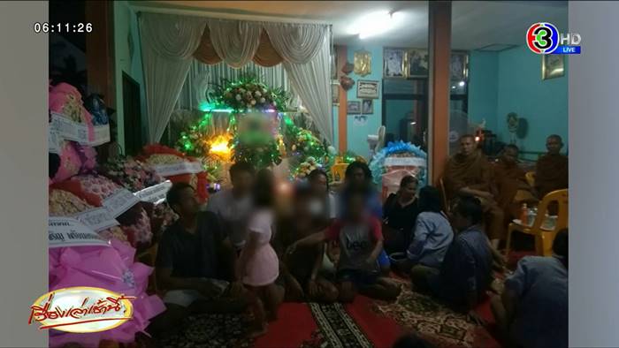 เสริมหน้าอกเสียชีวิต เสริมหน้าอกเสียชีวิต