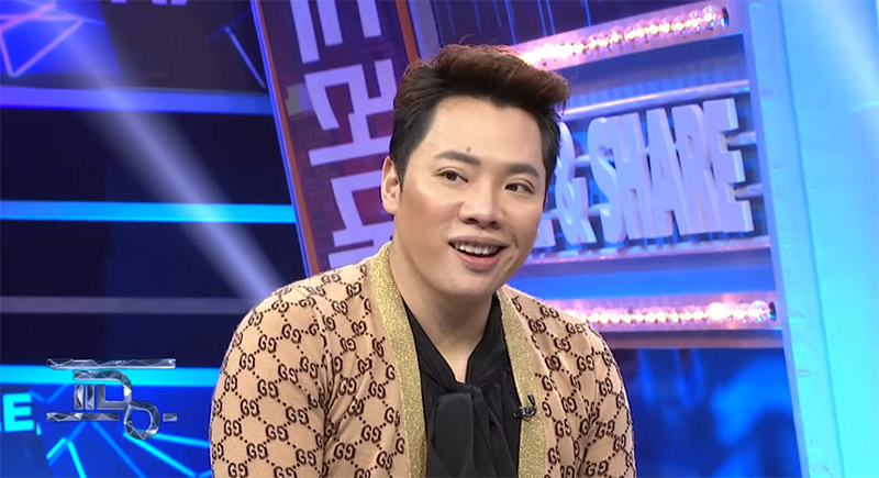 ไอติม พริษฐ์ ไอติม พริษฐ์