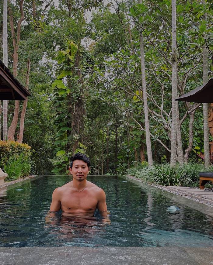 ซิมู หลิว เที่ยวไทย ซิมู หลิว เที่ยวไทย