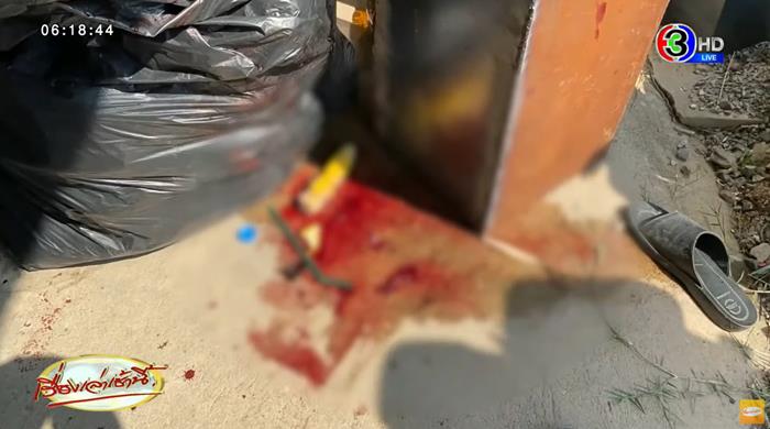 วัยรุ่นตีกัน วัยรุ่นตีกัน