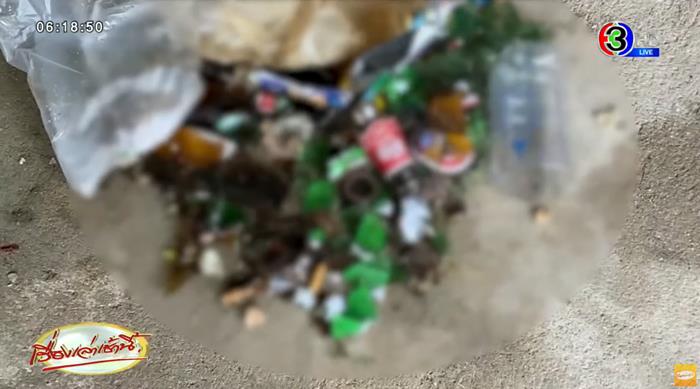 วัยรุ่นตีกัน วัยรุ่นตีกัน