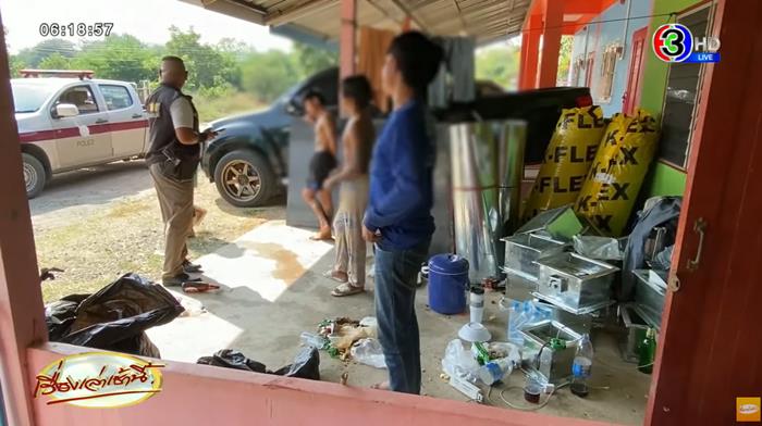 วัยรุ่นตีกัน วัยรุ่นตีกัน