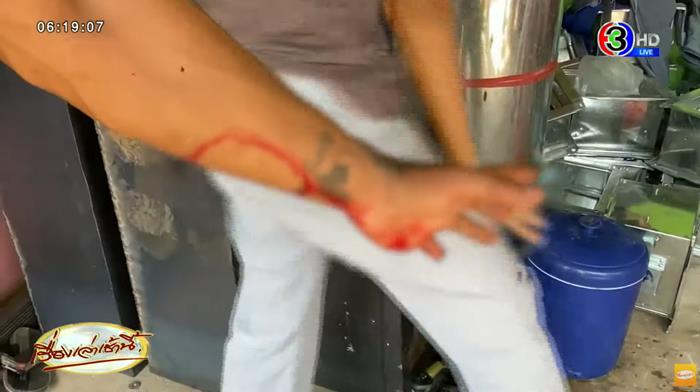 วัยรุ่นตีกัน วัยรุ่นตีกัน