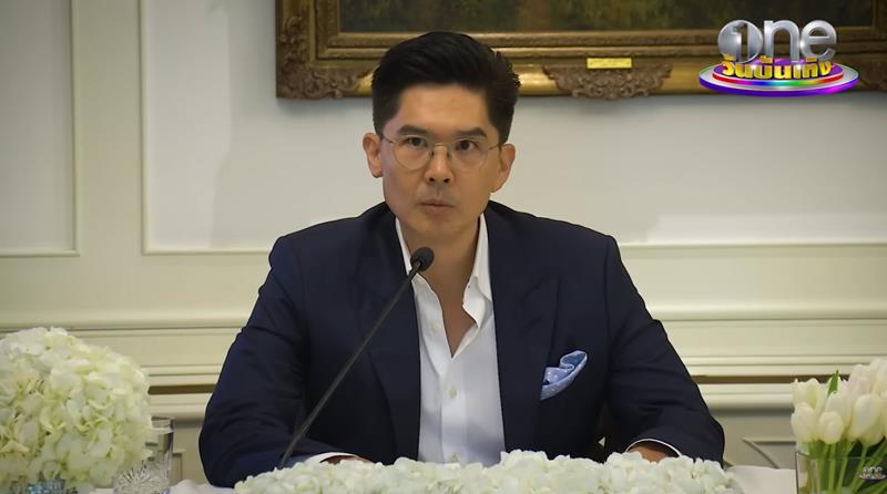 ศึกสายเลือด ตระกูลณรงค์เดช ศึกสายเลือด ตระกูลณรงค์เดช