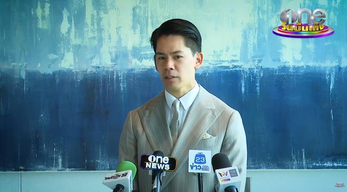 ศึกสายเลือด ตระกูลณรงค์เดช ศึกสายเลือด ตระกูลณรงค์เดช