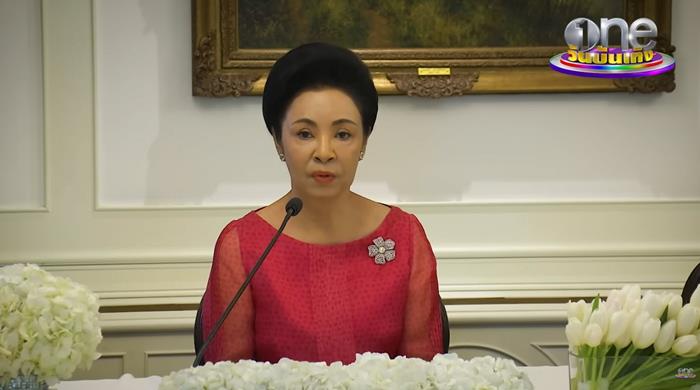 ศึกสายเลือด ตระกูลณรงค์เดช ศึกสายเลือด ตระกูลณรงค์เดช