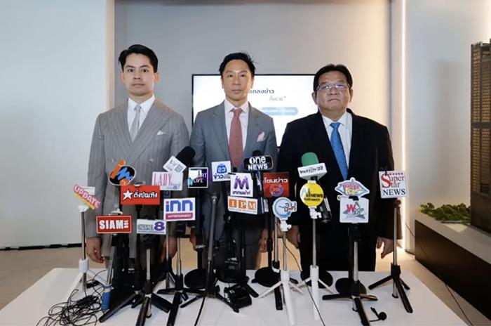 ศึกสายเลือด ตระกูลณรงค์เดช ศึกสายเลือด ตระกูลณรงค์เดช