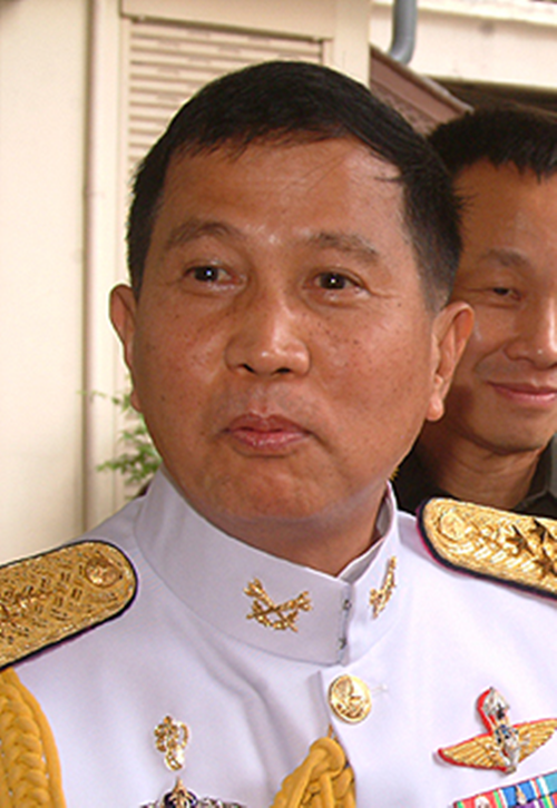 พล.อ. สพรั่ง กัลยาณมิตร เสียชีวิต พล.อ. สพรั่ง กัลยาณมิตร เสียชีวิต