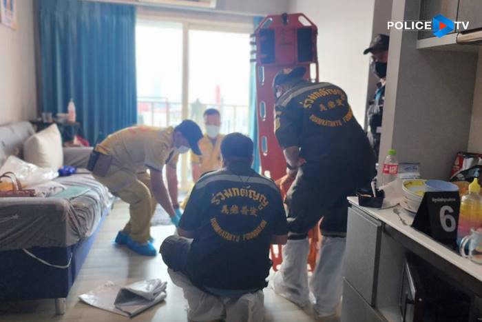 ฝรั่ง ฆ่าหั่นศพ เมีย ฝรั่ง ฆ่าหั่นศพ เมีย