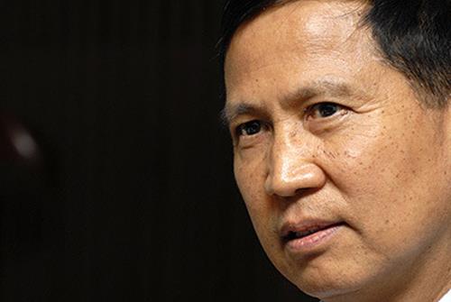 พล.อ. สพรั่ง กัลยาณมิตร เสียชีวิต พล.อ. สพรั่ง กัลยาณมิตร เสียชีวิต